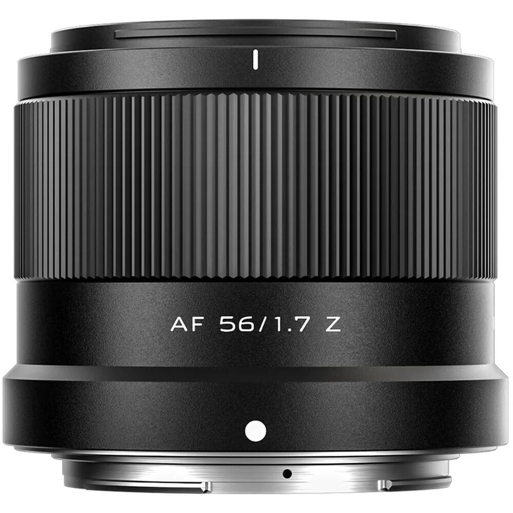 Viltrox AF 56mm F1.7 For Nikon Z | Chính Hãng
