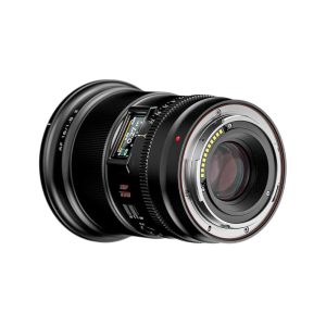 Viltrox AF 16mm F1.8 For Nikon Z | Chính Hãng - Ảnh 3