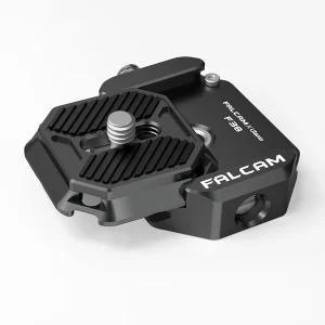 Falcam F38 Quick Plate - Bộ đế kèm tấm tháo nhanh 2268 - Ảnh 6