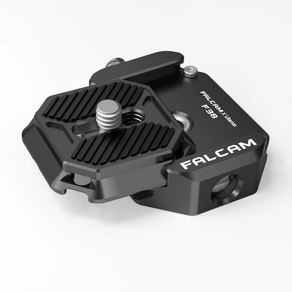 Falcam F38 Quick Plate - Bộ đế kèm tấm tháo nhanh 2268 - Ảnh 6