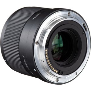 Viltrox AF 40mm F2.5 For Nikon Z | Chính Hãng - Ảnh 3