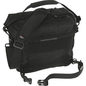 Túi Lowepro Stealth Reporter D300 AW - Chính Hãng - Ảnh 3