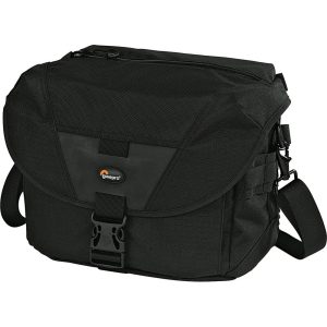 Túi Lowepro Stealth Reporter D300 AW - Chính Hãng - Ảnh 2