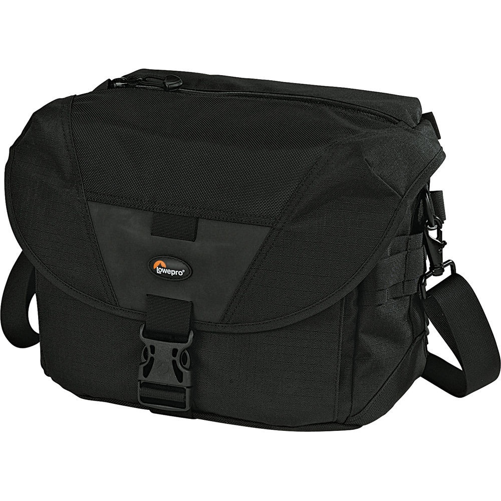 Túi Lowepro Stealth Reporter D300 AW - Chính Hãng - Ảnh 2