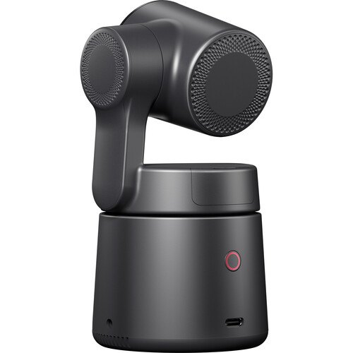 OBSBOT TAIL Air bản Combo (Remote + Hub chuyển) | Chính Hãng - Ảnh 3
