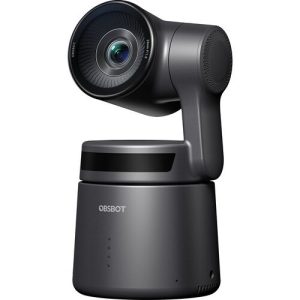 OBSBOT TAIL Air bản Combo (Remote + Hub chuyển) | Chính Hãng - Ảnh 2