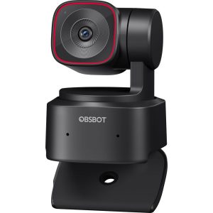Webcam OBSBOT Tiny 2 Lite | Chính Hãng - Ảnh 5
