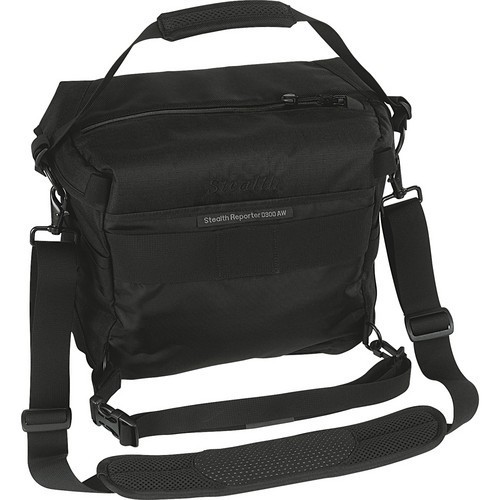 Túi Lowepro Stealth Reporter D300 AW - Chính Hãng - Ảnh 4