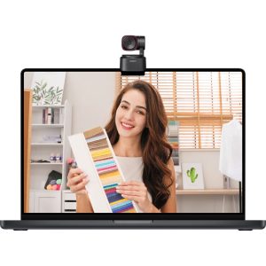Webcam OBSBOT Tiny 2 Lite | Chính Hãng - Ảnh 6