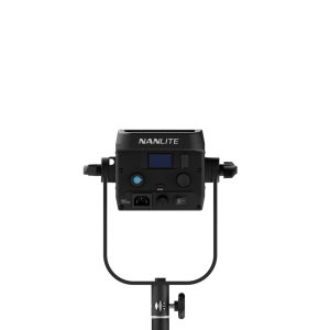 Đèn Nanlite FS-300C RGB LED Monolight | Chính Hãng - Ảnh 3