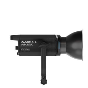Đèn Nanlite FS-300C RGB LED Monolight | Chính Hãng - Ảnh 6
