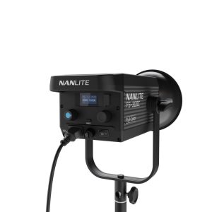 Đèn Nanlite FS-300C RGB LED Monolight | Chính Hãng - Ảnh 7
