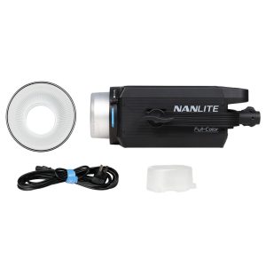 Đèn Nanlite FS-300C RGB LED Monolight | Chính Hãng - Ảnh 5