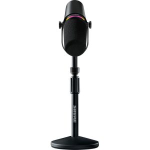 Micro thu âm Shure MV7+ KIT Podcast XLR/USB - Chính hãng - Model 2024 - Ảnh 2