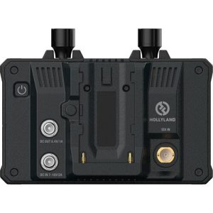 Hollyland Mars M1 Enhanced Kit 5.5" Wireless Transceiver Monitor Kit - Ảnh 2