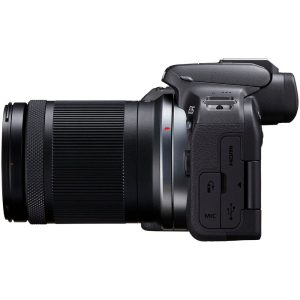 Canon EOS R10 + Kit RF-S 18-150mm F3.5-6.3 IS STM | Chính Hãng - Ảnh 6