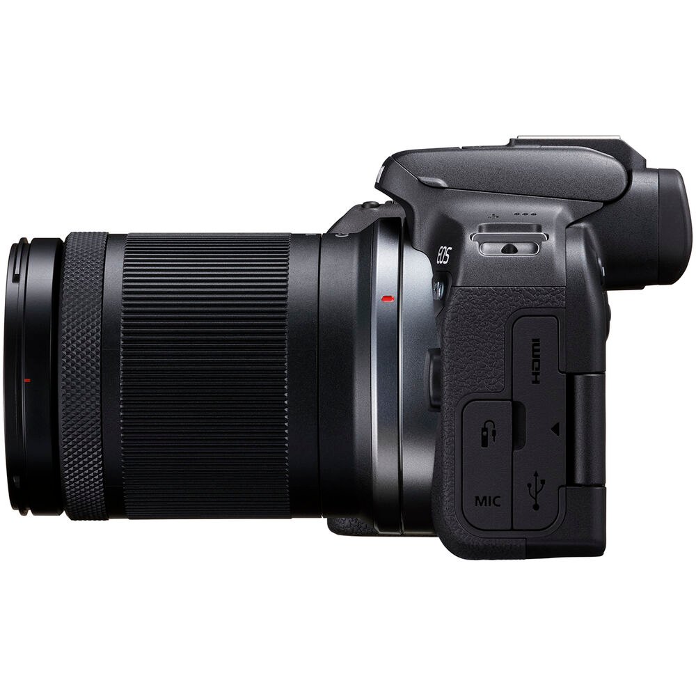 Canon EOS R10 + Kit RF-S 18-150mm F3.5-6.3 IS STM | Chính Hãng - Ảnh 6