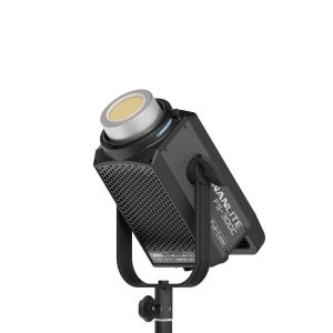 Đèn Nanlite FS-300C RGB LED Monolight | Chính Hãng - Ảnh 2