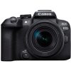 Canon EOS R10 + Kit RF-S 18-150mm F3.5-6.3 IS STM | Chính Hãng