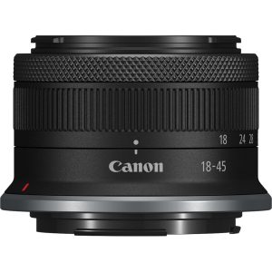 Canon EOS R10 + Kit RF-S 18-45mm F4.5-6.3 IS STM | Chính Hãng - Ảnh 9