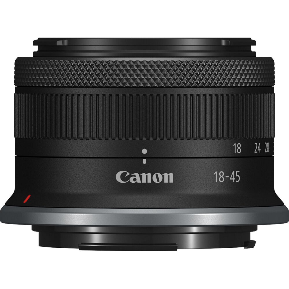 Canon EOS R10 + Kit RF-S 18-45mm F4.5-6.3 IS STM | Chính Hãng - Ảnh 9