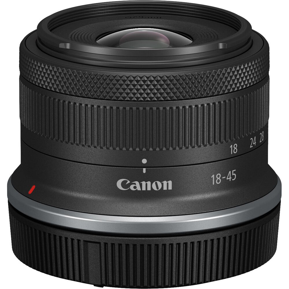 Canon EOS R10 + Kit RF-S 18-45mm F4.5-6.3 IS STM | Chính Hãng - Ảnh 7