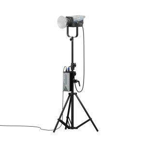 Đèn Nanlite FC500C RGB LED Spotlight | Chính Hãng - Ảnh 4