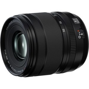 Fujifilm XF 16-50mm f2.8-4.8 R LM WR (Tách Kit) | Chính Hãng - Ảnh 5