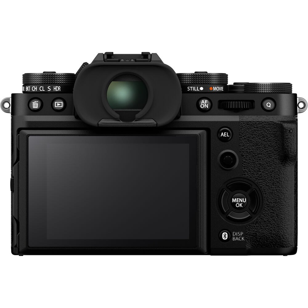 Máy ảnh Fujifilm X-T5 Kit XF16-50mm F2.8-4.8 R LM WR Đen - Chính hãng - Ảnh 2