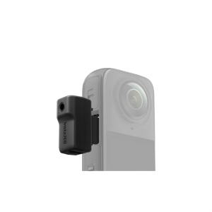 Insta360 X4 Mic Adapter - Ảnh 4