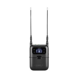 Bộ Thu Phát Không Dây Shure SLXD25/SM58 - Chính hãng - Ảnh 2
