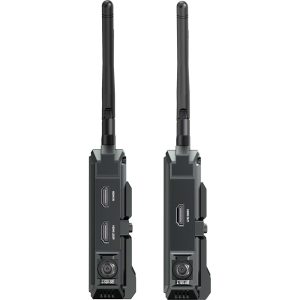 Hollyland Pyro H 4K HDMI Wireless Video Transmission System - Chính hãng - Ảnh 4