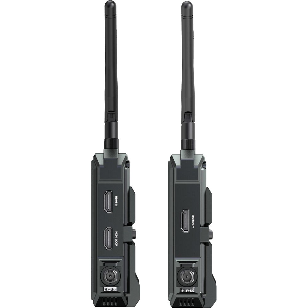 Hollyland Pyro H 4K HDMI Wireless Video Transmission System - Chính hãng - Ảnh 4