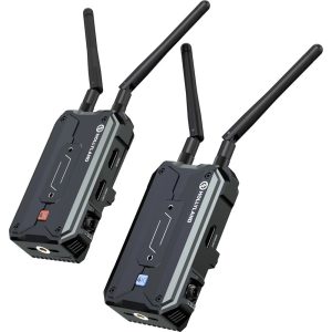 Hollyland Pyro H 4K HDMI Wireless Video Transmission System - Chính hãng - Ảnh 5