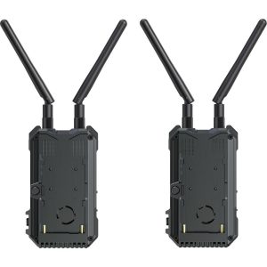 Hollyland Pyro H 4K HDMI Wireless Video Transmission System - Chính hãng - Ảnh 2