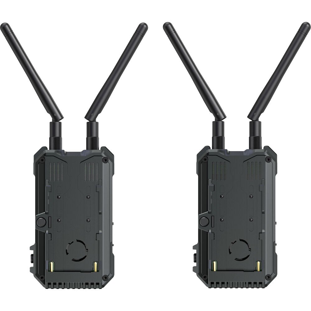 Hollyland Pyro H 4K HDMI Wireless Video Transmission System - Chính hãng - Ảnh 2