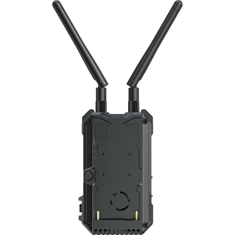 Bộ phát video không dây HDMI Hollyland Pyro H TX 4K - Chính hãng - Ảnh 2