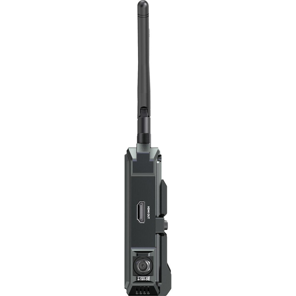 Bộ phát video không dây HDMI Hollyland Pyro H RX 4K - Chính hãng - Ảnh 4
