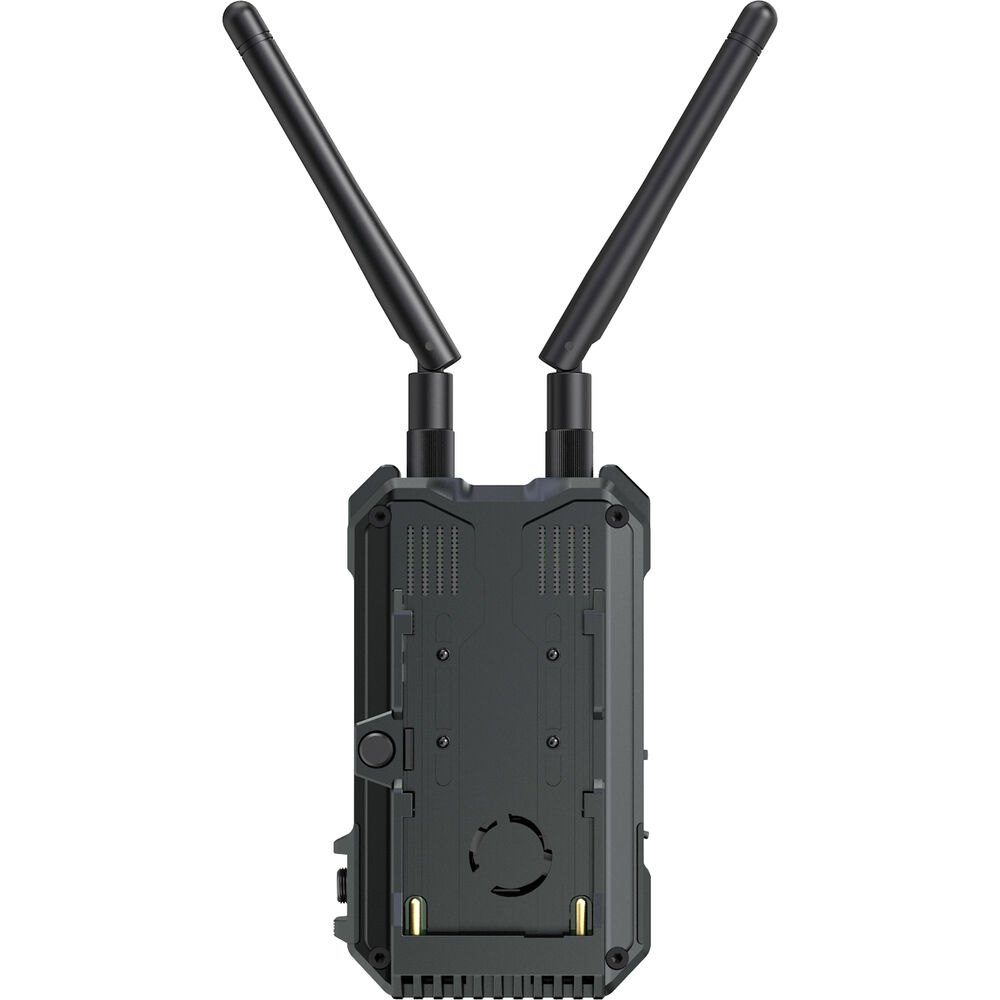 Bộ phát video không dây HDMI Hollyland Pyro H RX 4K - Chính hãng - Ảnh 2