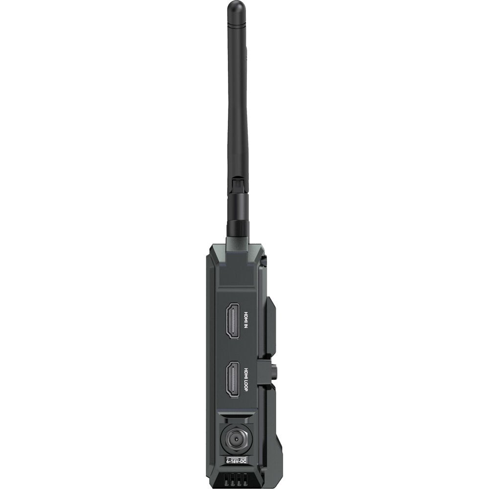 Bộ phát video không dây HDMI Hollyland Pyro H TX 4K - Chính hãng - Ảnh 4