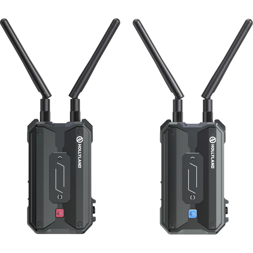 Hollyland Pyro H 4K HDMI Wireless Video Transmission System - Chính hãng