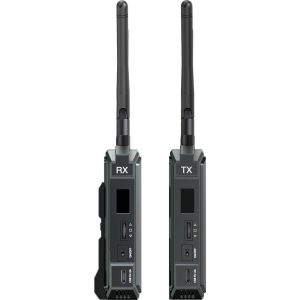 Hollyland Pyro H 4K HDMI Wireless Video Transmission System - Chính hãng - Ảnh 3