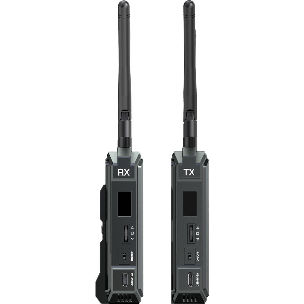 Hollyland Pyro H 4K HDMI Wireless Video Transmission System - Chính hãng - Ảnh 3
