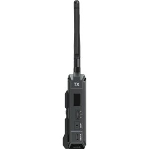Bộ phát video không dây HDMI Hollyland Pyro H TX 4K - Chính hãng - Ảnh 3