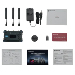 Pyro S (RX) - Pyro S Wireless Video Receiver - Chính hãng - Ảnh 3