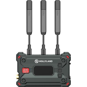 Hollyland Pyro S 4K - Bộ Truyền Video Không Dây HDMI - Chính hãng - Ảnh 4