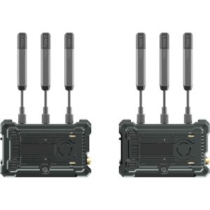 Hollyland Pyro S 4K - Bộ Truyền Video Không Dây HDMI - Chính hãng - Ảnh 2
