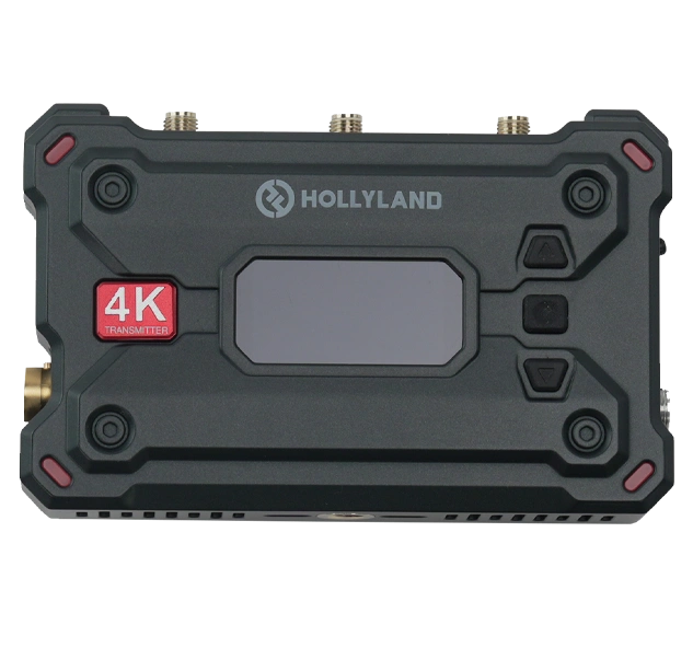 Pyro S (TX) - Pyro S Wireless Video Transmitter - Chính hãng - Ảnh 2