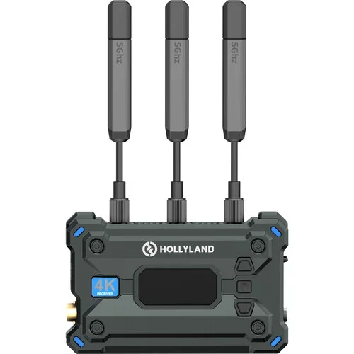 Pyro S (RX) - Pyro S Wireless Video Receiver - Chính hãng