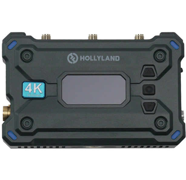 Pyro S (RX) - Pyro S Wireless Video Receiver - Chính hãng - Ảnh 2
